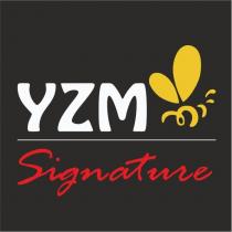 yzm signature