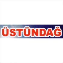 üstündağ