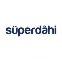 süper dahi