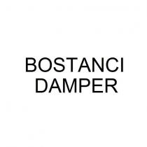 bostancı damper