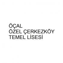 öçal özel çerkezköy temel lisesi