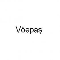 vöepaş