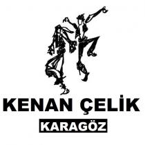 kenan çelik karagöz