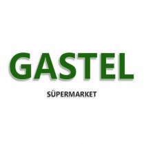 gastel süpermarket