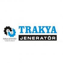 tj trakya jeneratör