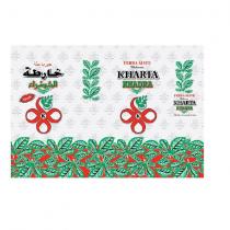 kharta khadra (latince ve arapça karakterlerle)