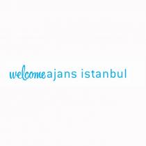 welcome ajans istanbul
