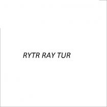 rytr ray tur
