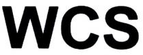 wcs
