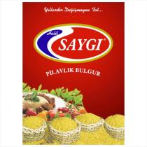 yıllardır değişmeyen tat halil saygı pilavlık bulgur