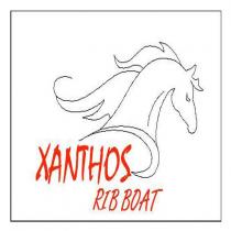 xanthos rib boat