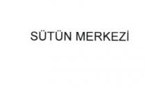 sütün merkezi