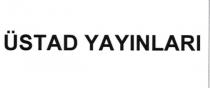 üstad yayınları