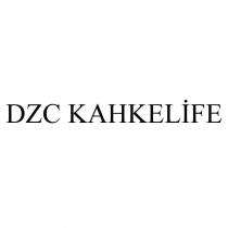 dzc kahkelife