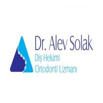dr. alev solak diş hekimi ortodonti uzmanı