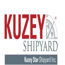 kuzey star shipyard denizcilik sanayi ve ticaret a.ş.