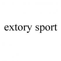 extory sport