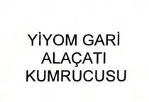 yiyom gari alaçatı kumrucusu