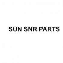 sun snr parts