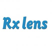 rx lens