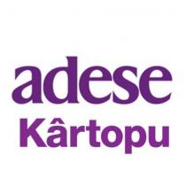 adese kârtopu