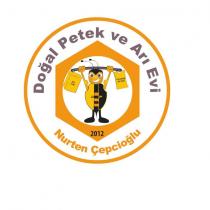 doğal petek ve arı evi nurten çepcioğlu