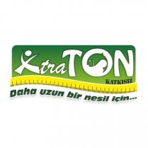 xtraton