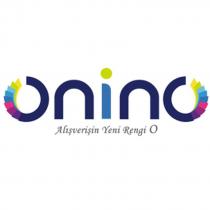 onino alışverişin yeni rengi o