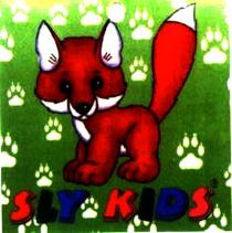 sly kids