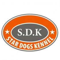 sdk star dogs kennel