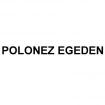 polonez egeden