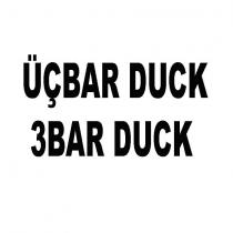 üçbar duck 3bar duck