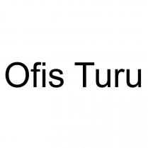 ofis turu