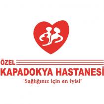 özel kapadokya hastanesi 