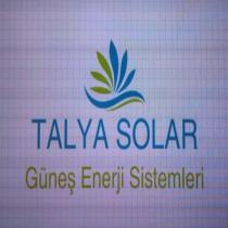 talya solar