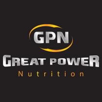 gpn great power nutrition