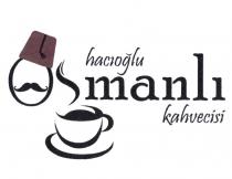 hacıoğlu osmanlı kahvecisi