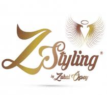 zstyling by zuhal özsoy