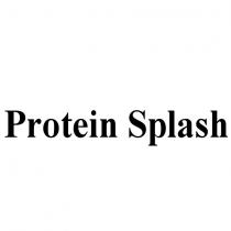protein splash