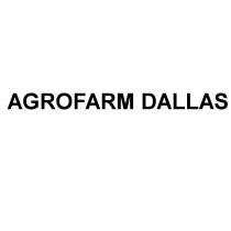 agrofarm dallas