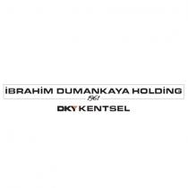 ibrahim dumankaya holding dky kentsel