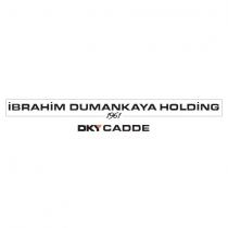 ibrahim dumankaya holding 1961 dky cadde