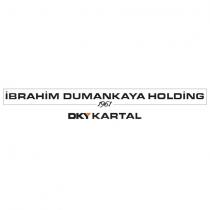 ibrahim dumankaya holding dky kartal