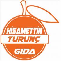hisamettin turunç gıda