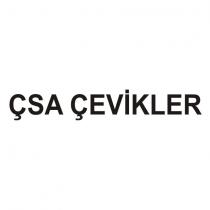 çsa çevikler