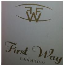 fwf şekil first way fashion