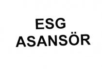 esg asansör