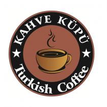 kahve küpü turkish coffee