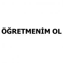 öğretmenim ol