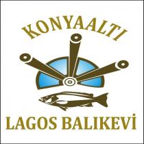 konyaaltı lagos balıkevi
